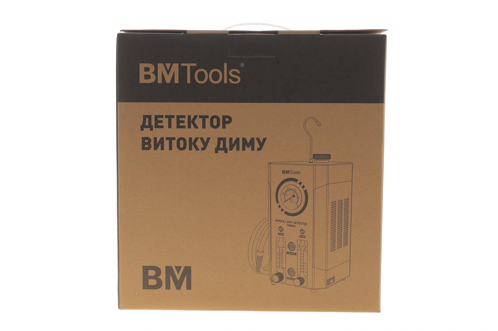 30100001 BM TOOLS